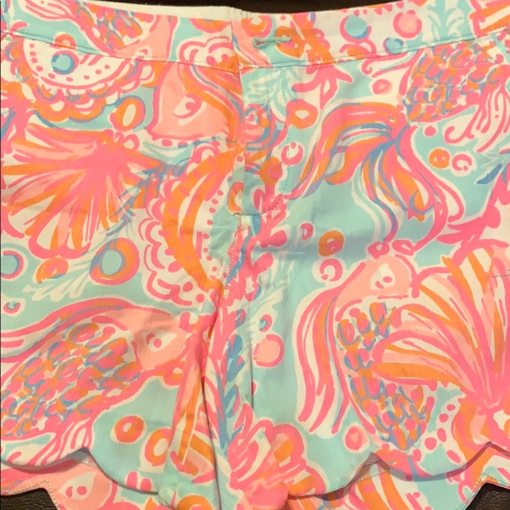 Lilly shorts
